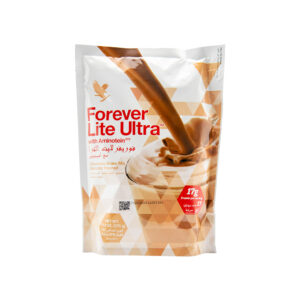 فوراور لایت اولترا با طعم شکلاتی Forever Lite Ultra Chocolate